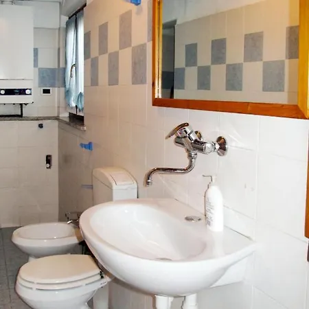 Al Rustico By Interhome Holiday home *