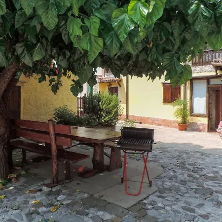 Al Rustico By Interhome * San Giovanni al Natisone