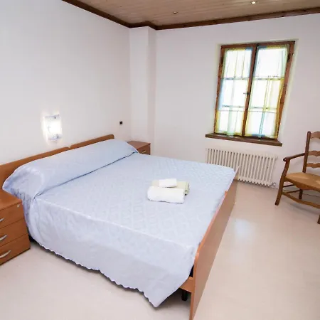 Holiday home Al Rustico By Interhome *