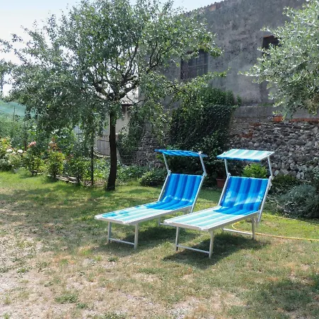 Al Rustico By Interhome Tatil Evi San Giovanni al Natisone
