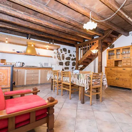 Holiday home Al Rustico By Interhome *