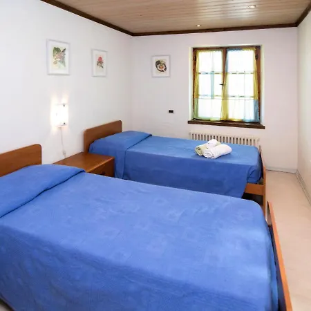 Tatil Evi Al Rustico By Interhome *