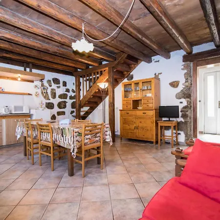 Holiday home Al Rustico By Interhome San Giovanni al Natisone