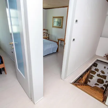 Al Rustico By Interhome
