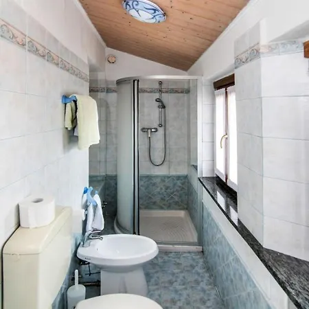 Casa vacanze Al Rustico By Interhome San Giovanni al Natisone