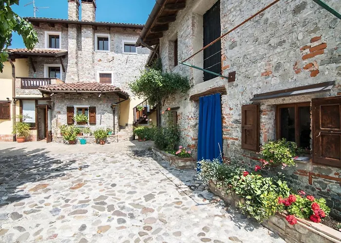 Σπίτι διακοπών Al Rustico By Interhome San Giovanni al Natisone