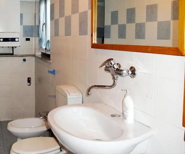 Al Rustico By Interhome Σπίτι διακοπών *