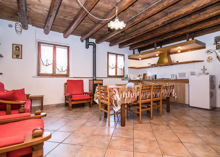 Al Rustico By Interhome Σπίτι διακοπών San Giovanni al Natisone