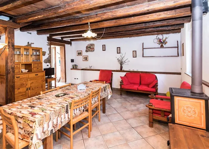 Al Rustico By Interhome Σπίτι διακοπών