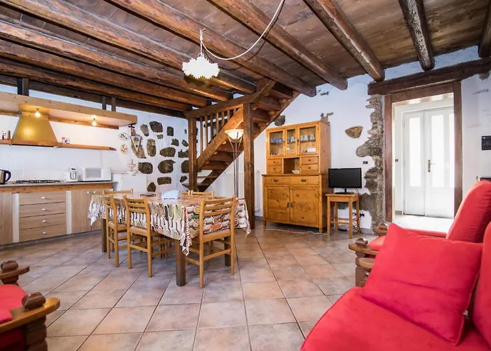 Σπίτι διακοπών Al Rustico By Interhome San Giovanni al Natisone