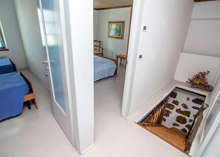 Al Rustico By Interhome